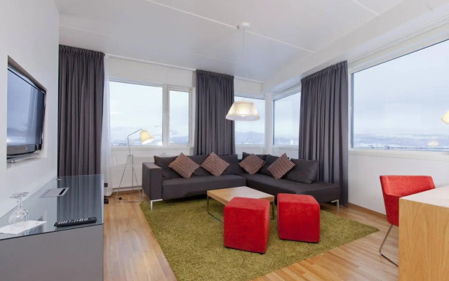 Thon Hotel Kirkenes