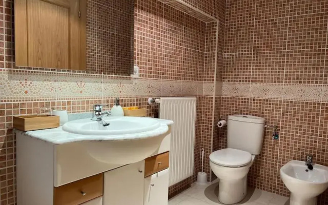 Apartamento Hasta 4 Pax con Terraza