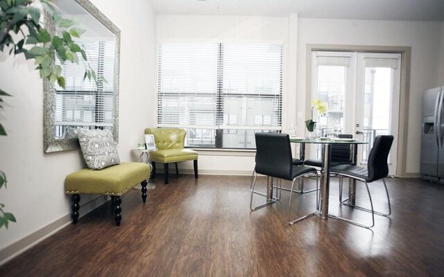 1505 Demonbreun By Sitsquare Suites