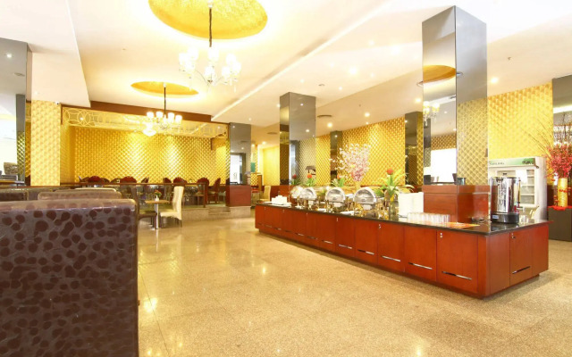 Airy Harbour Bay Duyung Batam