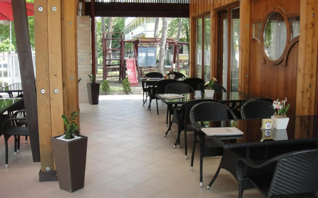 Hotel Korona