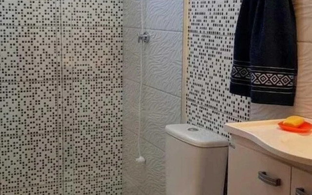 Residencial Lunar 301 e 201