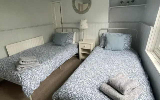 Seacrest Cottage