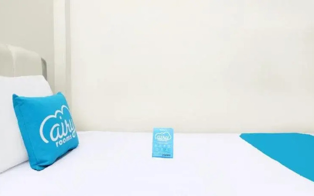 Ratu Residence Syariah by OYO Rooms