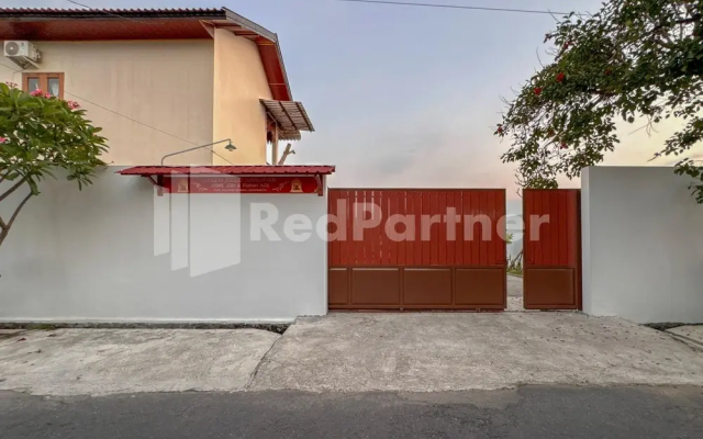 Ndalem Joglo Kawijayan Syariah Mitra RedDoorz