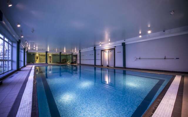 DoubleTree by Hilton Cheltenham-Cotswolds
