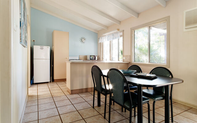 RAC Cable Beach Holiday Park