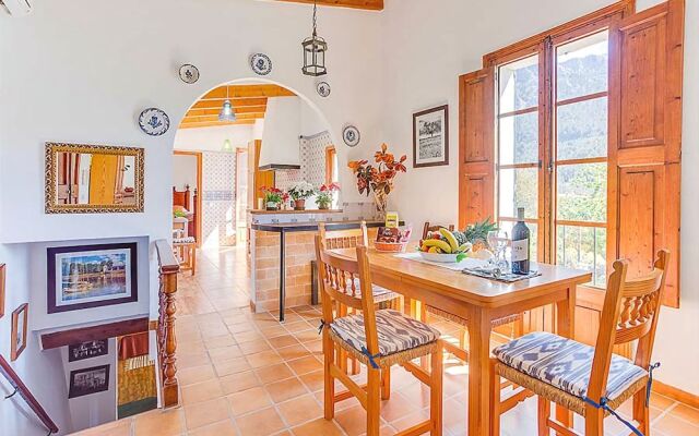 Villa Florida