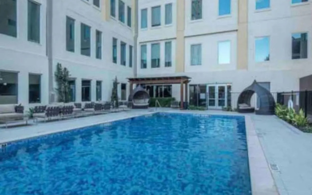 Downtown Luxury Lofts By RBA Living