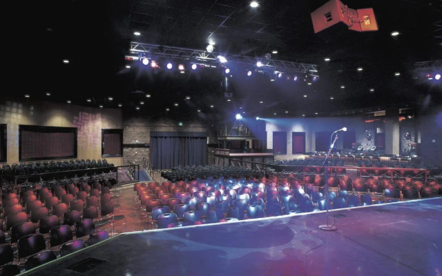 Boulder Station Hotel and Casino