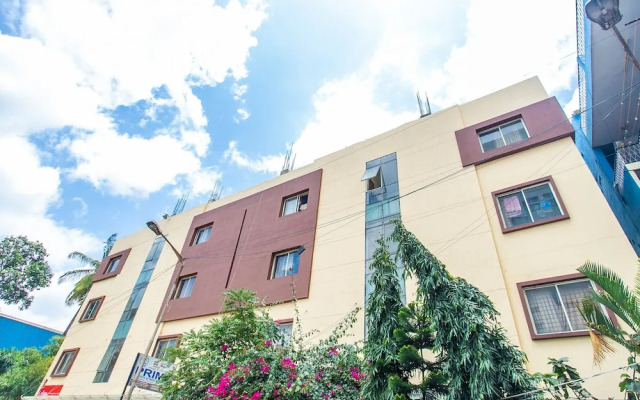 OYO Flagship 15777 Basvanagudi