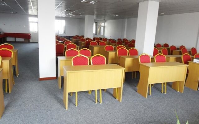 Hangzhou Zero Distance Hotel