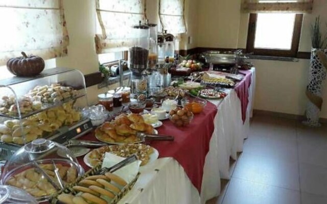 La Munte Mountain Resort