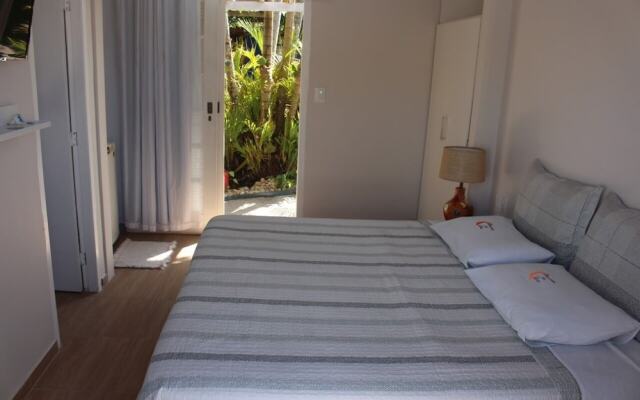 Pousada Lua do Pontal