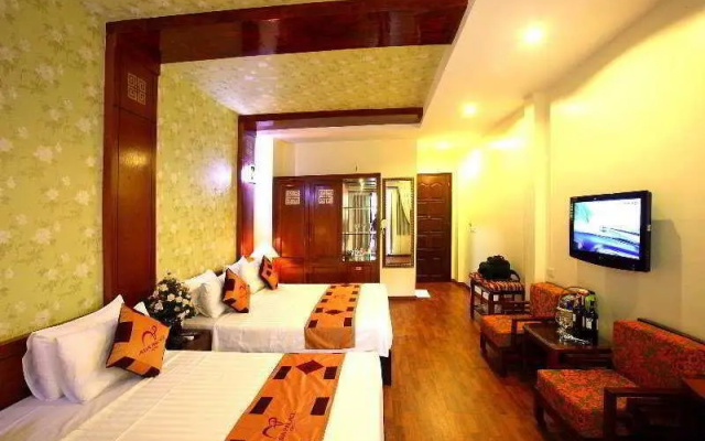 Sunrise Hotel Hanoi