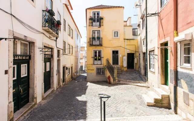 Jewel Of Alfama