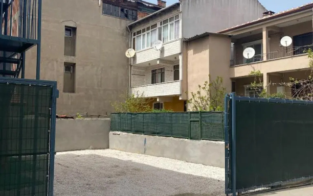 Stay Inn Edirne