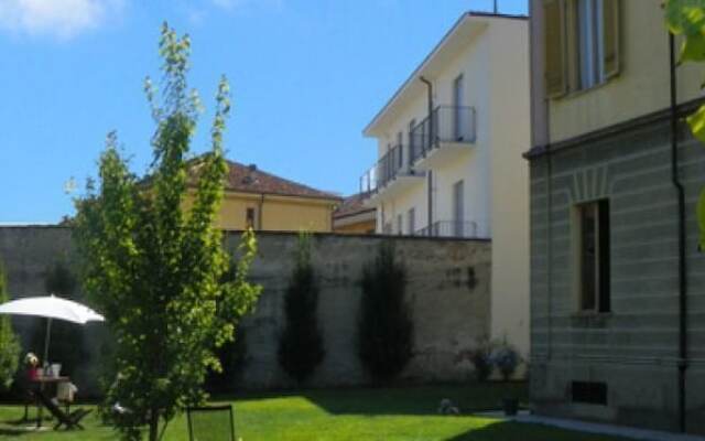 B&B L'Ortodellerose