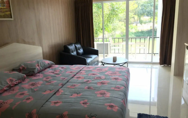 Tho Mai Resort