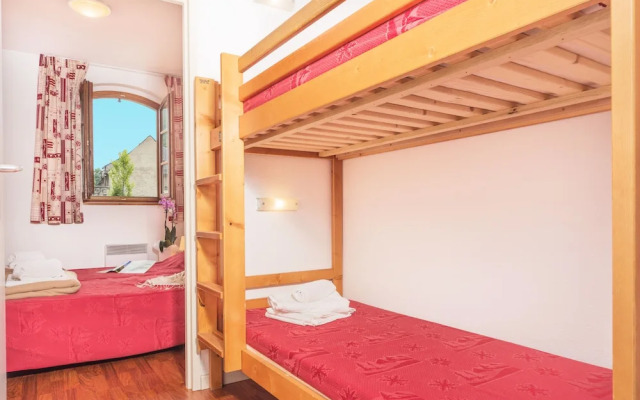 Residence Village Vignec