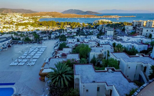 Hotel Room Bodrum