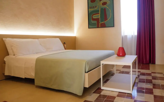 PALAZZO VIGILARIUM - Boutique Rooms