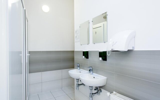 Gar'is Hostel Lviv