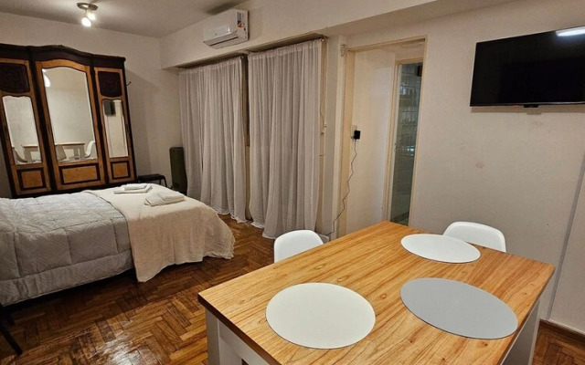 Viví la Experiencia Palermo 1 Dormitorio