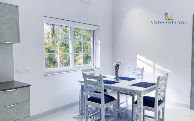 Navin S Vista Azul