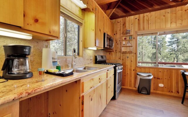 Fawnskin Pines #2259