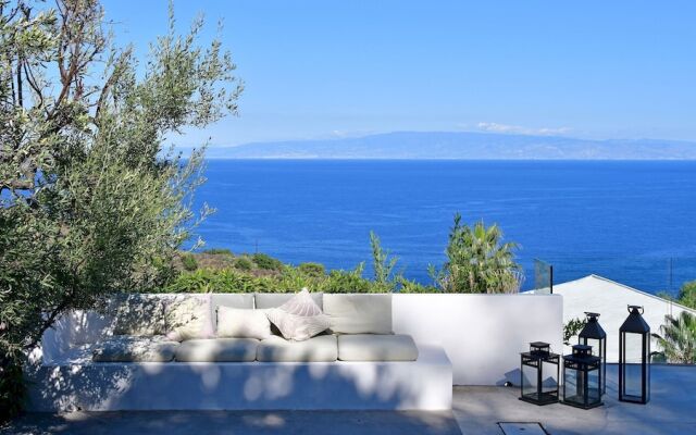 Villa Karin 7 in Taormina