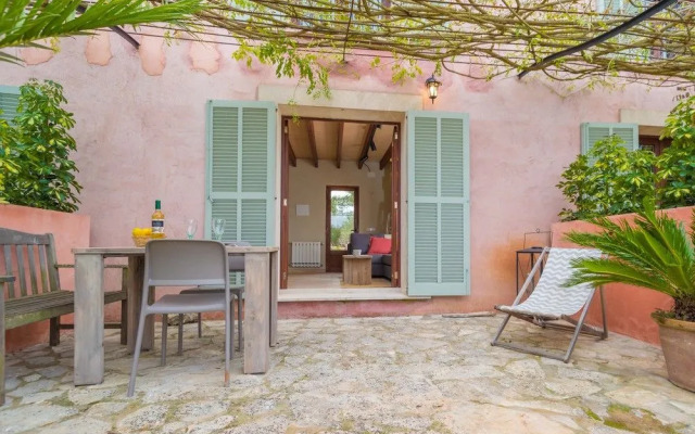 Holiday Home Casa Cascada - CIX134