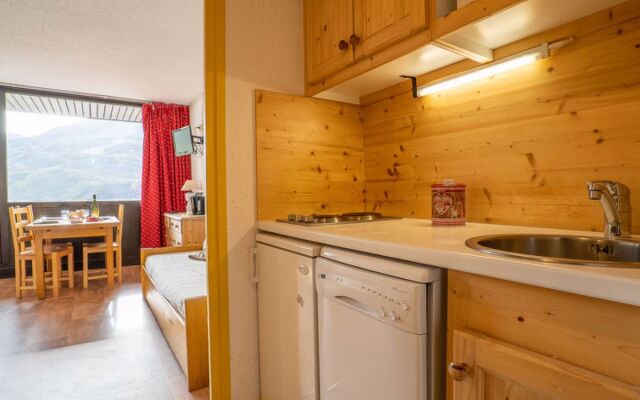 Apartment Pelvoux Les Menuires 14444