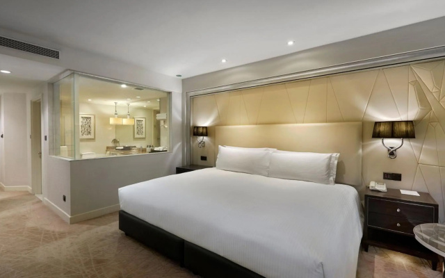 InterContinental Kuala Lumpur by IHG