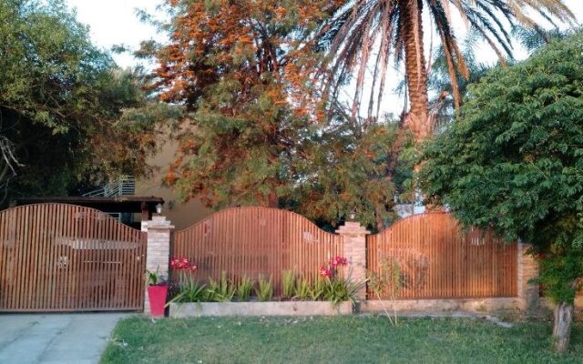 Cabañas Ensueño del Lago