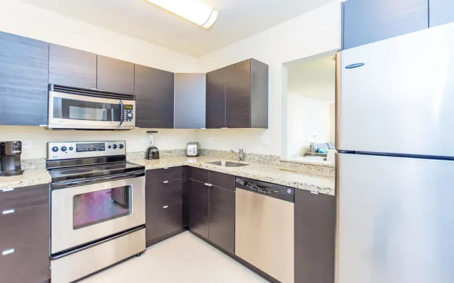 Design Suites at Pavilion by Design Suites Miami