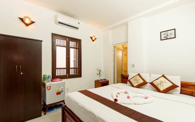 ViVi Homestay&Coffee Hoian