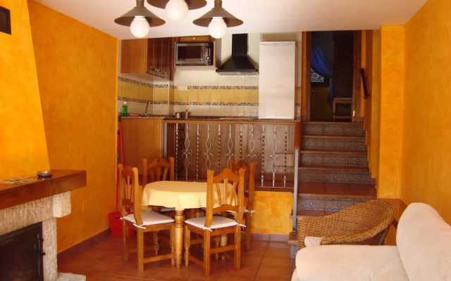 Apartamentos La Montaña