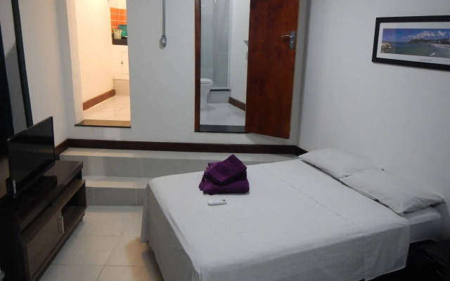 Pura Vida Hostel