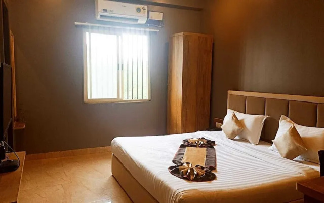 Hotel Shree