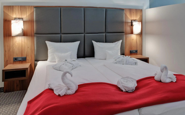 Best Western Hotel Kaiserslautern