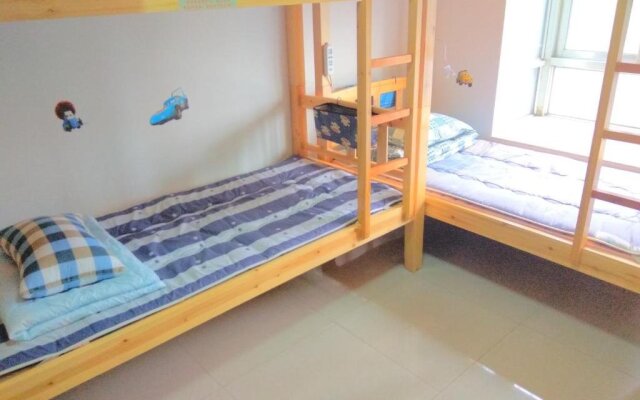Nanning Haoziran Hostel