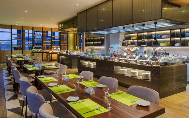 Holiday Inn Nanjing Qinhuai South Suites by IHG