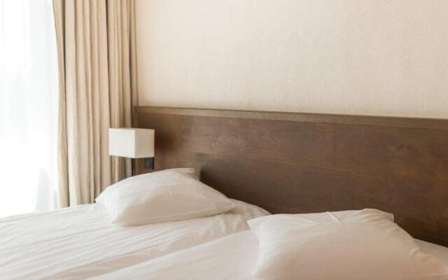 La Grée des Landes, Eco-Hôtel Spa Yves Rocher