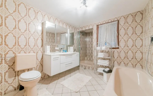 Private House WÃ¼lferoder Weg