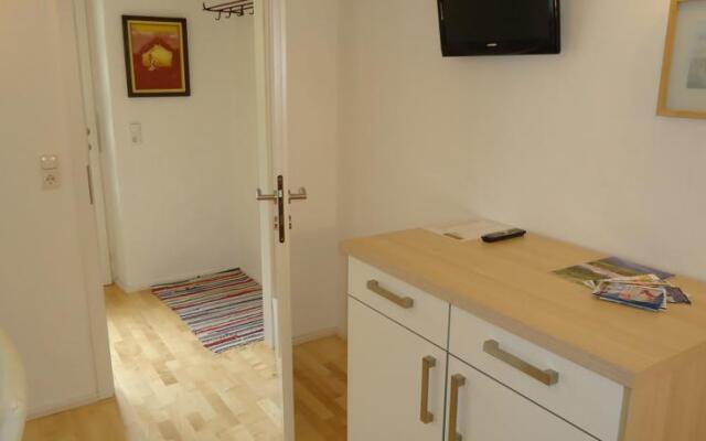Appartement Pleikner