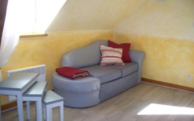 Gîte La Fortaiserie