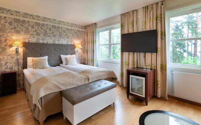 Quality Hotel Leangkollen