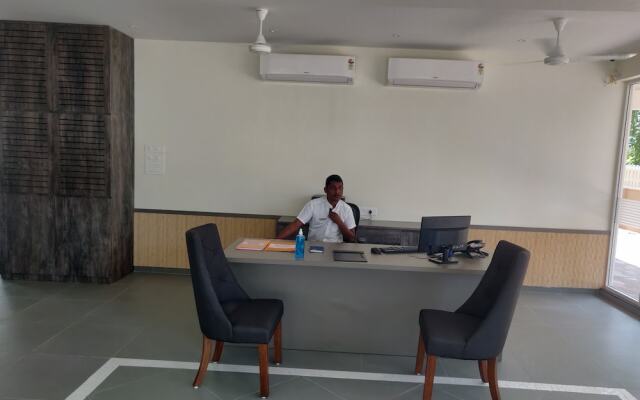 Sapana Meadows by Nanu Resorts