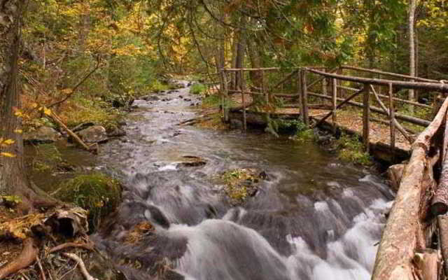 Hotel Fairmont Algonquin - Studio